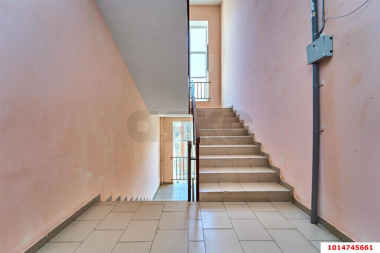 Фото №10: 2-комнатная квартира 70 м² - Краснодар, Прикубанский внутригородской округ, ул. Шевцова, 5