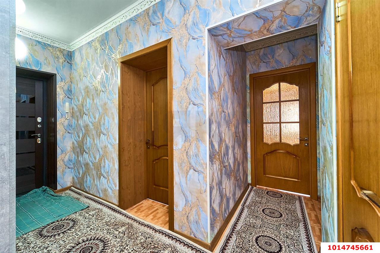 Фото №7: 2-комнатная квартира 70 м² - Краснодар, Прикубанский внутригородской округ, ул. Шевцова, 5