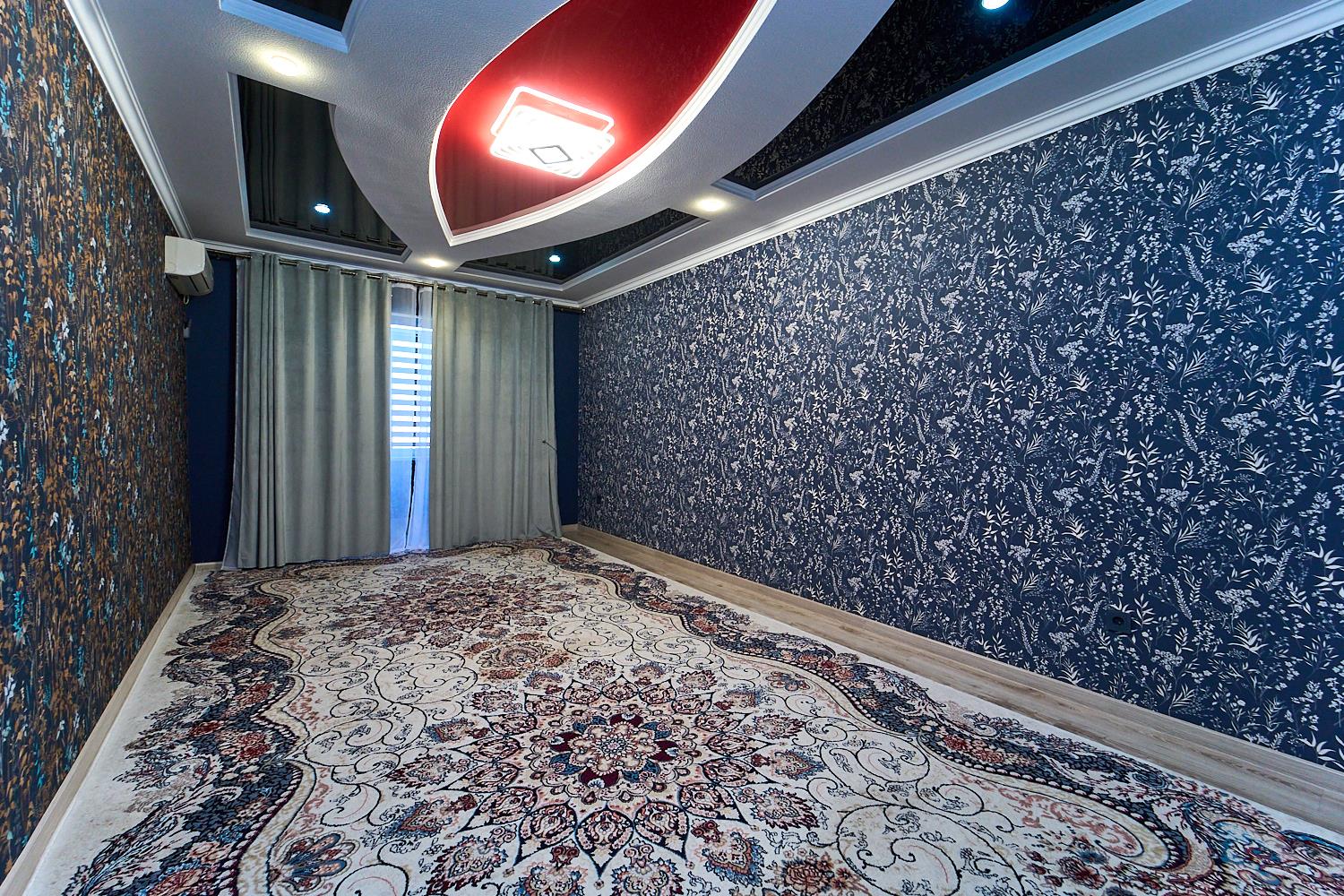 Фото №7: 2-комнатная квартира 70 м² - Краснодар, мкр. Прикубанский внутригородской округ, ул. Шевцова, 5