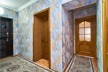Фото №5: 2-комнатная квартира 70 м² - Краснодар, мкр. Прикубанский внутригородской округ, ул. Шевцова, 5