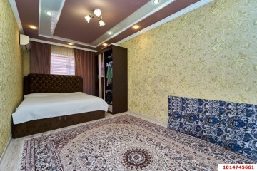 Фото №1: 2-комнатная квартира 70 м² - Краснодар, мкр. Прикубанский внутригородской округ, ул. Шевцова, 5