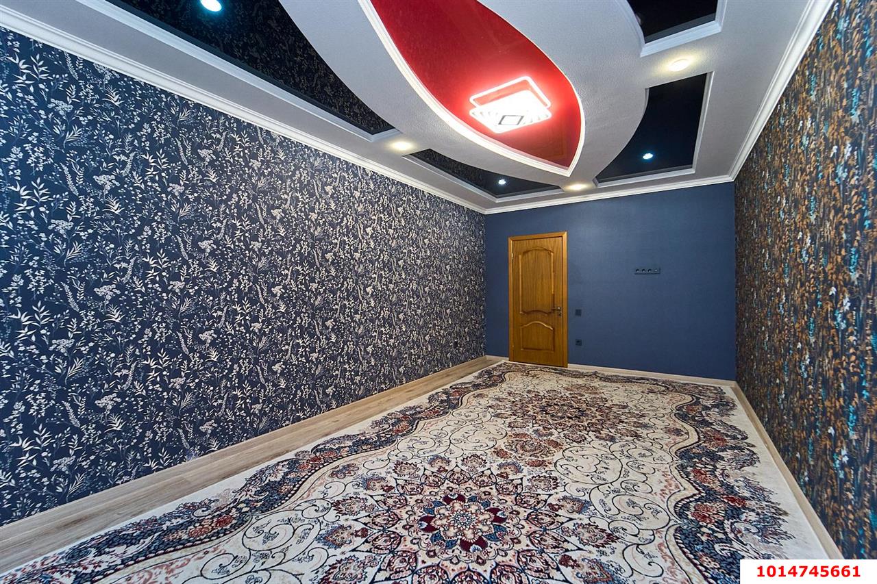 Фото №6: 2-комнатная квартира 70 м² - Краснодар, Прикубанский внутригородской округ, ул. Шевцова, 5