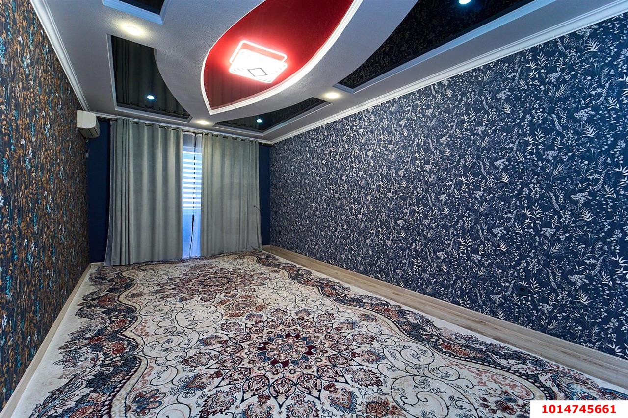 Фото №5: 2-комнатная квартира 70 м² - Краснодар, Прикубанский внутригородской округ, ул. Шевцова, 5