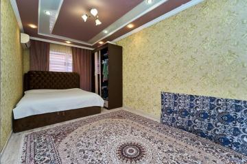 Фото №1: 2-комнатная квартира 62 м² - Краснодар, мкр. Прикубанский внутригородской округ, ул. Шевцова, 5