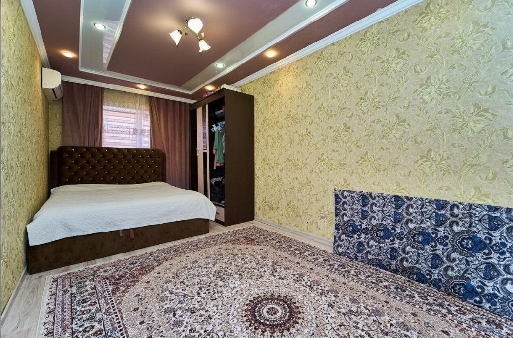 Фото №1: 2-комнатная квартира 70 м² - Краснодар, мкр. Прикубанский внутригородской округ, ул. Шевцова, 5