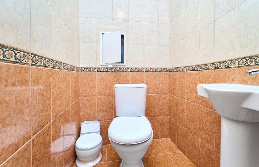 Фото №9: 2-комнатная квартира 70 м² - Краснодар, мкр. Прикубанский внутригородской округ, ул. Шевцова, 5