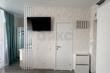 Фото №4: Студия 23 м² - Краснодар, мкр. Достояние, ул. Конгрессная, 33