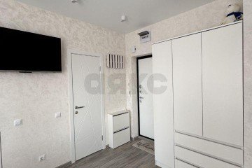 Фото №5: Студия 23 м² - Краснодар, мкр. Достояние, ул. Конгрессная, 33