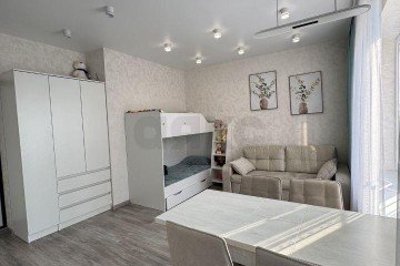 Фото №2: Студия 23 м² - Краснодар, мкр. Достояние, ул. Конгрессная, 33