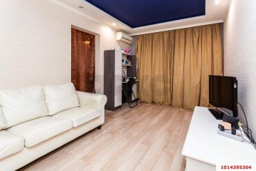 Фото №2: 2-комнатная квартира 40 м² - Краснодар, мкр. Центральный, ул. Новокузнечная, 200