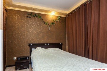 Фото №4: 2-комнатная квартира 40 м² - Краснодар, мкр. Центральный, ул. Новокузнечная, 200