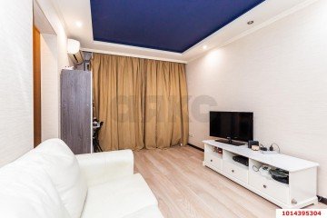 Фото №1: 2-комнатная квартира 40 м² - Краснодар, мкр. Центральный, ул. Новокузнечная, 200