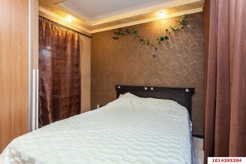 Фото №3: 2-комнатная квартира 40 м² - Краснодар, мкр. Центральный, ул. Новокузнечная, 200