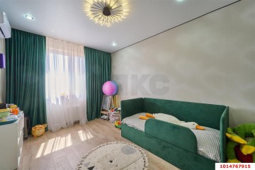 Фото №3: 2-комнатная квартира 63 м² - Краснодар, мкр. 2-я Площадка, ул. Ветеранов, 85к5