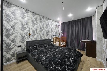 Фото №5: 2-комнатная квартира 63 м² - Краснодар, мкр. 2-я Площадка, ул. Ветеранов, 85к5