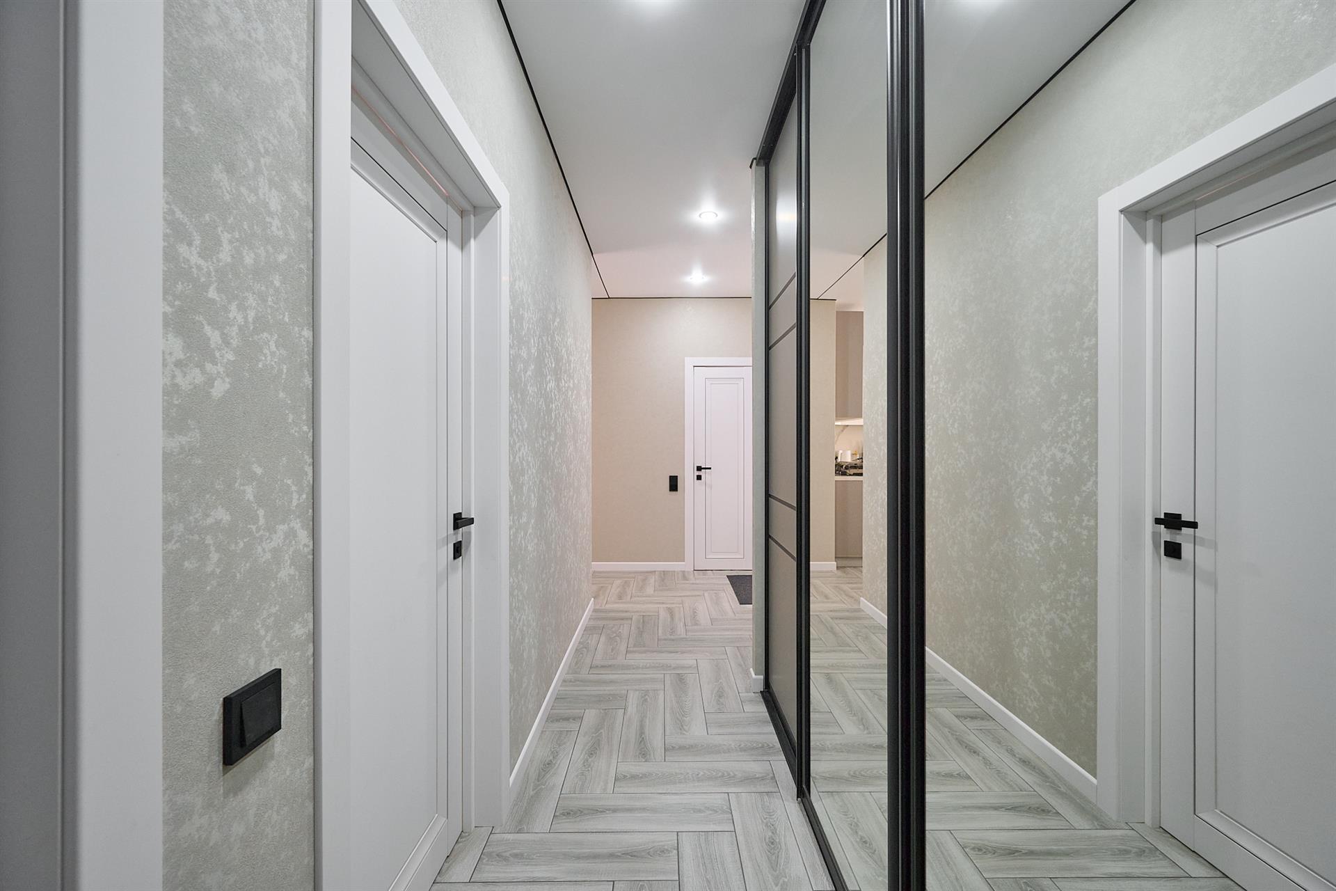 Фото №10: 2-комнатная квартира 63 м² - Краснодар, Прикубанский внутригородской округ, мкр. 2-я Площадка, ул. Ветеранов, 85к5