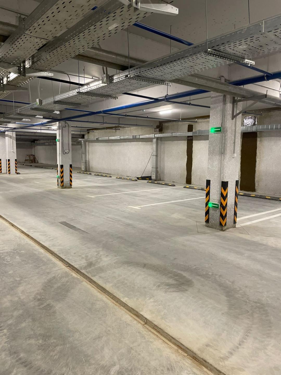 Фото №18: 2-комнатная квартира 63 м² - Краснодар, Прикубанский внутригородской округ, мкр. 2-я Площадка, ул. Ветеранов, 85к5