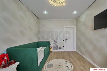 Фото №4: 2-комнатная квартира 63 м² - Краснодар, мкр. 2-я Площадка, ул. Ветеранов, 85к5