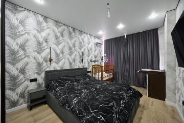 Фото №5: 2-комнатная квартира 60 м² - Краснодар, мкр. 2-я Площадка, ул. Ветеранов, 85к5