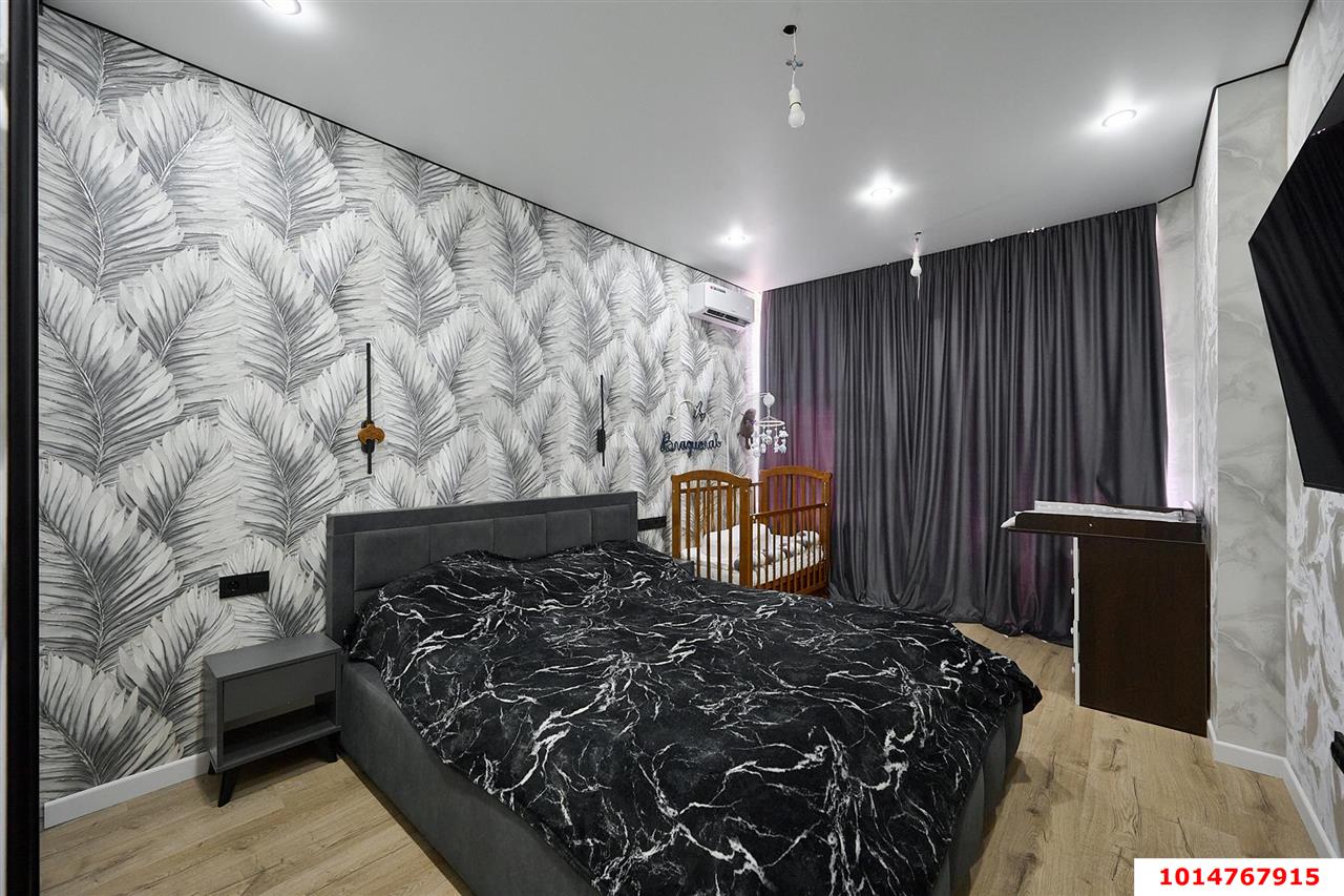 Фото №5: 2-комнатная квартира 63 м² - Краснодар, 2-я Площадка, ул. Ветеранов, 85к5