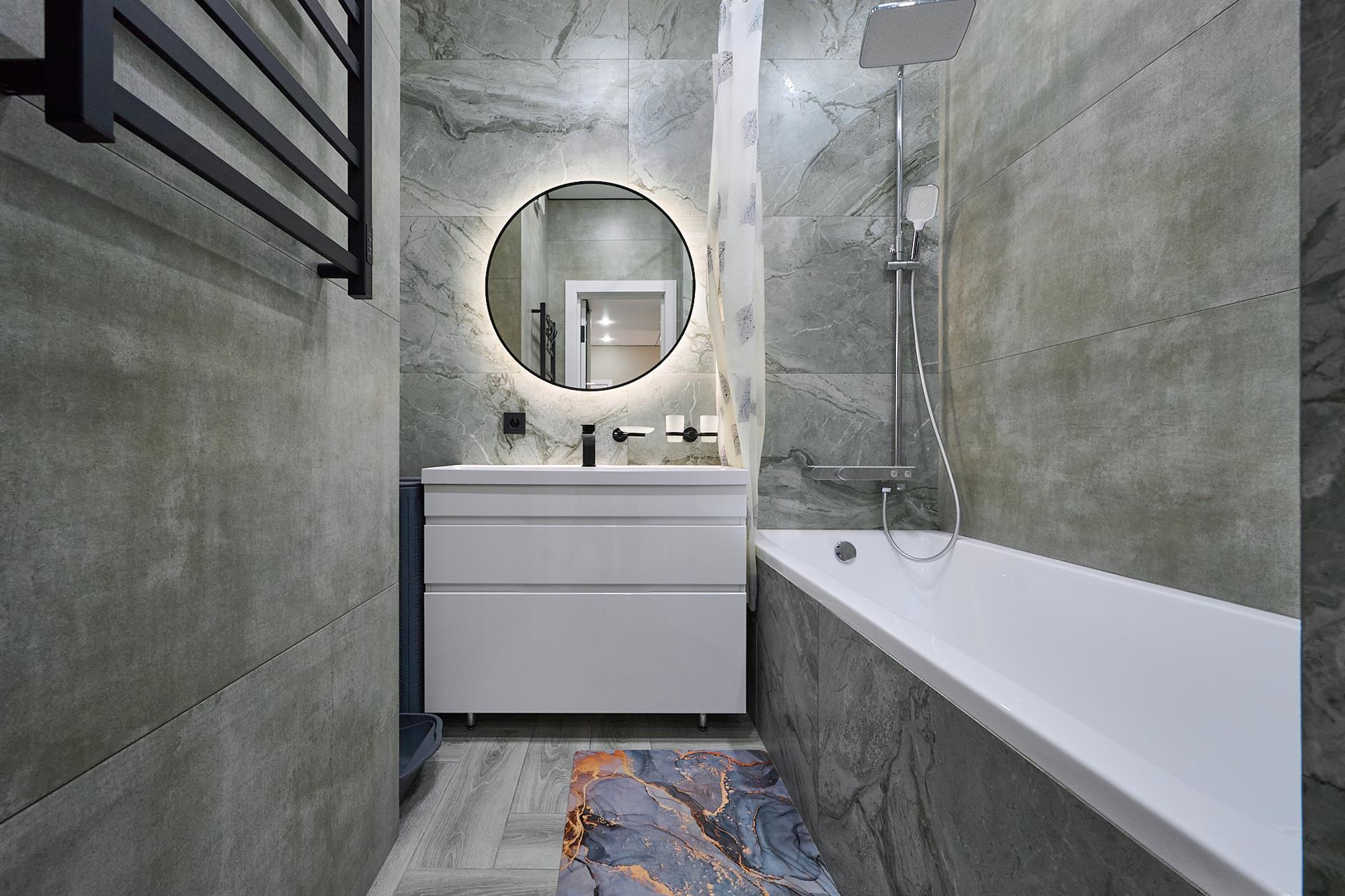 Фото №8: 2-комнатная квартира 63 м² - Краснодар, Прикубанский внутригородской округ, мкр. 2-я Площадка, ул. Ветеранов, 85к5