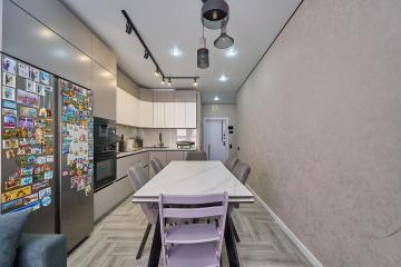 Фото №2: 2-комнатная квартира 60 м² - Краснодар, мкр. 2-я Площадка, ул. Ветеранов, 85к5