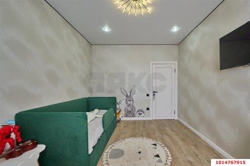 Фото №4: 2-комнатная квартира 63 м² - Краснодар, мкр. 2-я Площадка, ул. Ветеранов, 85к5