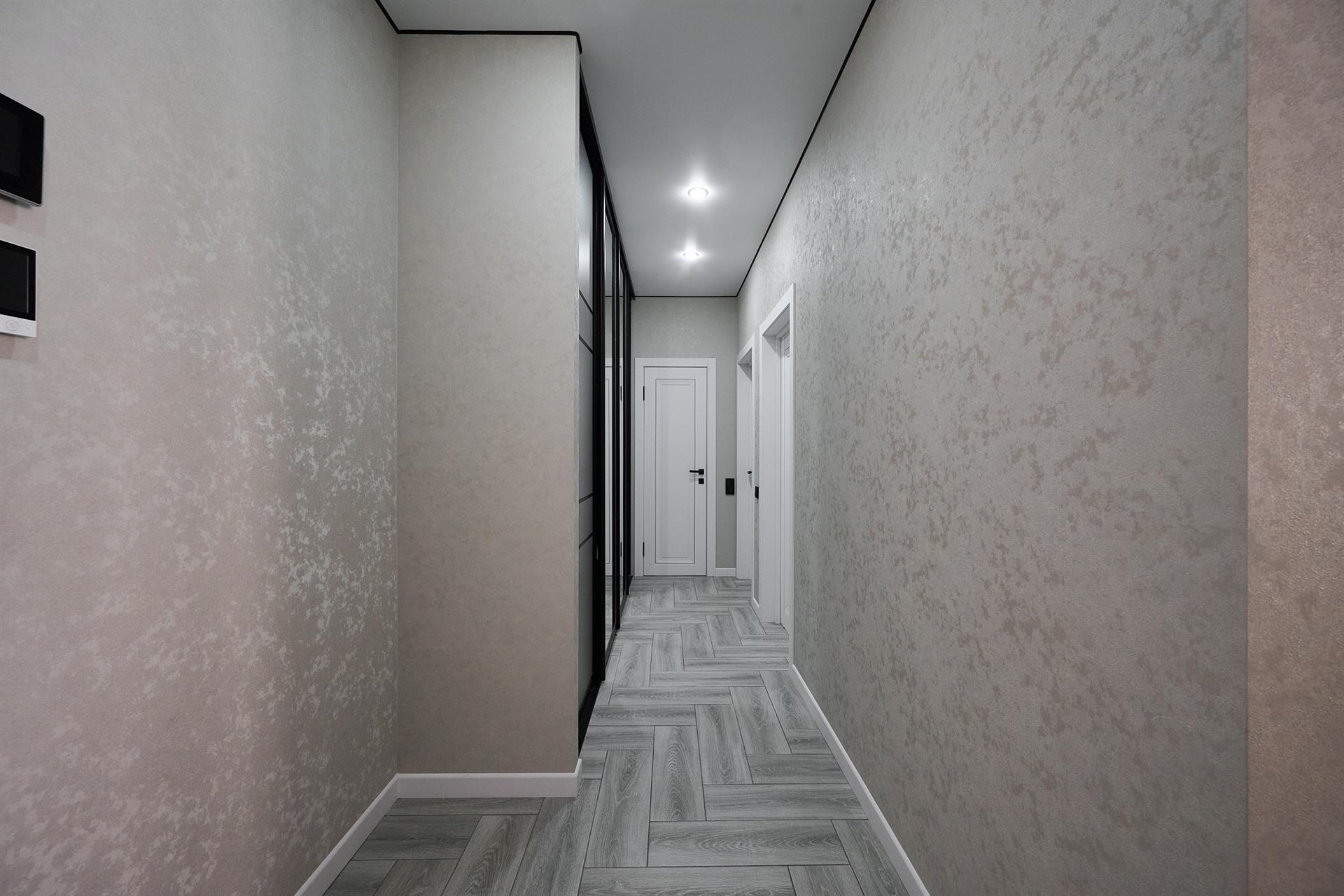 Фото №9: 2-комнатная квартира 63 м² - Краснодар, Прикубанский внутригородской округ, мкр. 2-я Площадка, ул. Ветеранов, 85к5