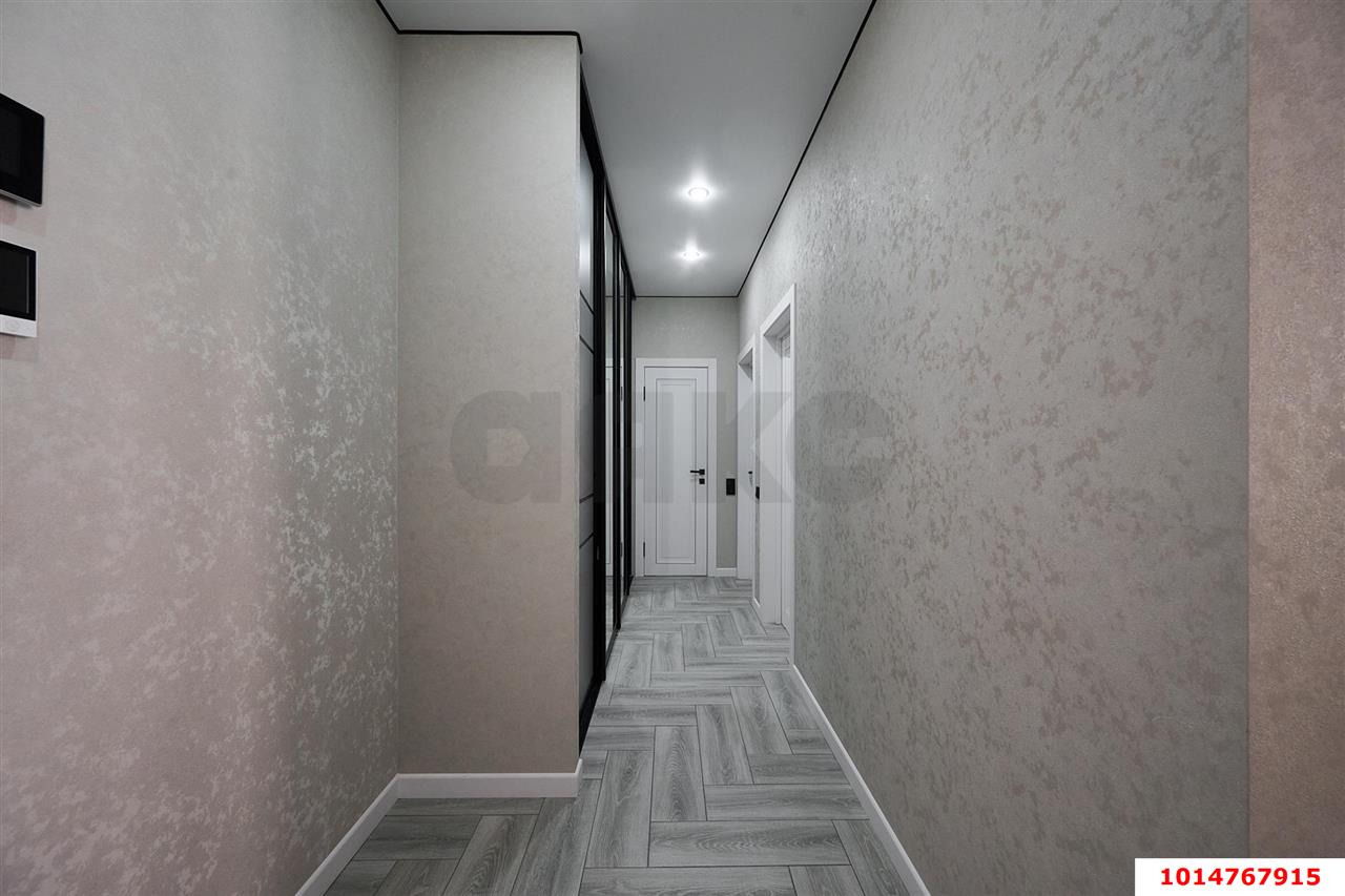 Фото №9: 2-комнатная квартира 63 м² - Краснодар, 2-я Площадка, ул. Ветеранов, 85к5