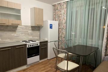 Фото №2: 1-комнатная квартира 36 м² - Краснодар, мкр. Восточно-Кругликовский, ул. Черкасская, 131