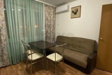 Фото №2: 1-комнатная квартира 36 м² - Краснодар, мкр. Восточно-Кругликовский, ул. Черкасская, 131