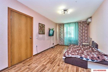 Фото №4: 1-комнатная квартира 36 м² - Краснодар, мкр. Восточно-Кругликовский, ул. Черкасская, 131