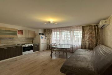 Фото №1: 1-комнатная квартира 36 м² - Краснодар, мкр. Восточно-Кругликовский, ул. Черкасская, 131