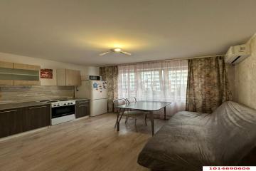 Фото №1: 1-комнатная квартира 36 м² - Краснодар, мкр. Восточно-Кругликовский, ул. Черкасская, 131