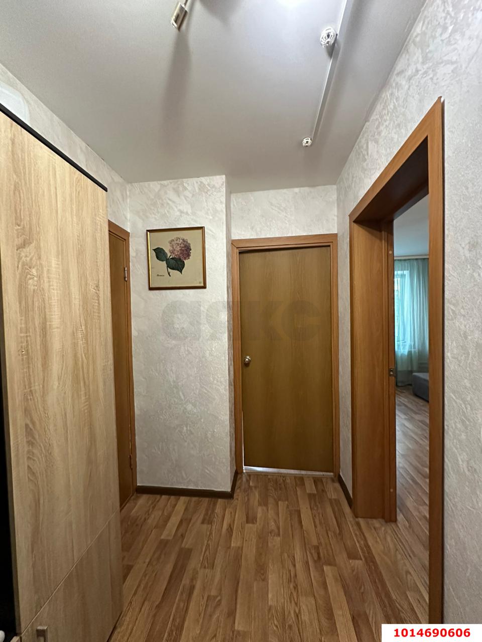 Фото №12: 1-комнатная квартира 36 м² - Краснодар, Восточно-Кругликовский, ул. Черкасская, 131