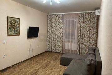 Фото №4: 1-комнатная квартира 36 м² - Краснодар, мкр. Восточно-Кругликовский, ул. Черкасская, 131