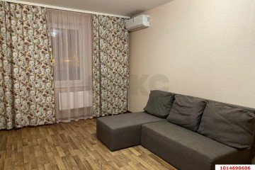Фото №3: 1-комнатная квартира 36 м² - Краснодар, мкр. Восточно-Кругликовский, ул. Черкасская, 131