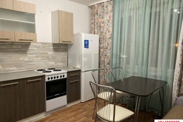 Фото №2: 1-комнатная квартира 36 м² - Краснодар, мкр. Восточно-Кругликовский, ул. Черкасская, 131