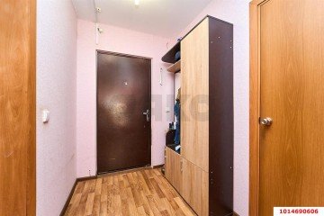 Фото №5: 1-комнатная квартира 36 м² - Краснодар, мкр. Восточно-Кругликовский, ул. Черкасская, 131