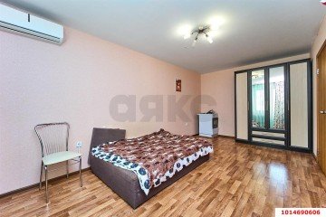 Фото №3: 1-комнатная квартира 36 м² - Краснодар, мкр. Восточно-Кругликовский, ул. Черкасская, 131