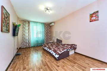 Фото №4: 1-комнатная квартира 36 м² - Краснодар, мкр. Восточно-Кругликовский, ул. Черкасская, 131