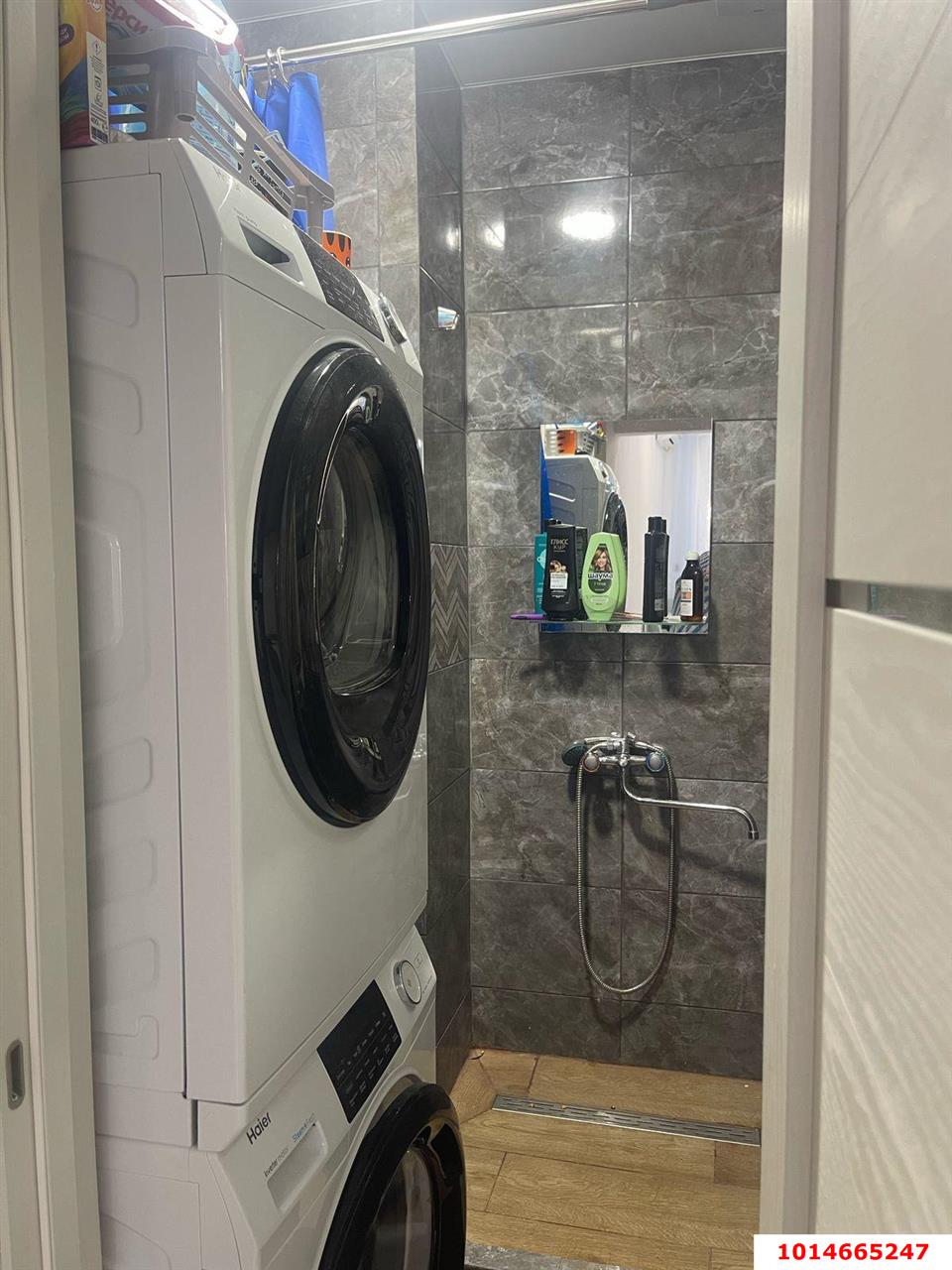 Фото №7: 3-комнатная квартира 96 м² - Краснодар, Камвольно-суконный Комбинат, ул. Сормовская, 21