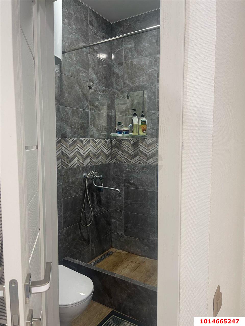 Фото №8: 3-комнатная квартира 96 м² - Краснодар, Камвольно-суконный Комбинат, ул. Сормовская, 21