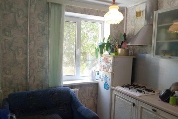 Фото №2: 1-комнатная квартира 34 м² - Краснодар, ж/м Пашковский, ул. 1 Мая, 67