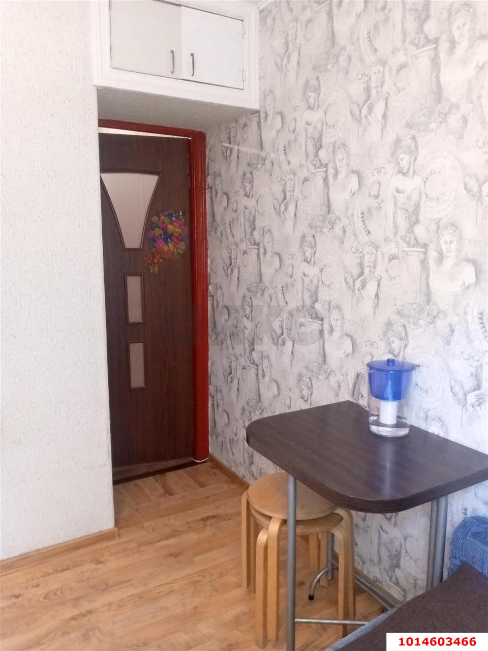 Фото №9: 1-комнатная квартира 34 м² - Краснодар, Пашковский, ул. 1 Мая, 67