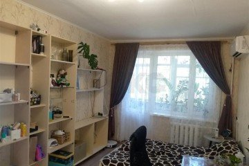 Фото №1: 1-комнатная квартира 34 м² - Краснодар, ж/м Пашковский, ул. 1 Мая, 67