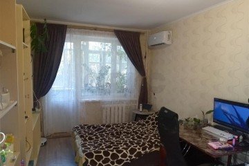 Фото №4: 1-комнатная квартира 34 м² - Краснодар, ж/м Пашковский, ул. 1 Мая, 67