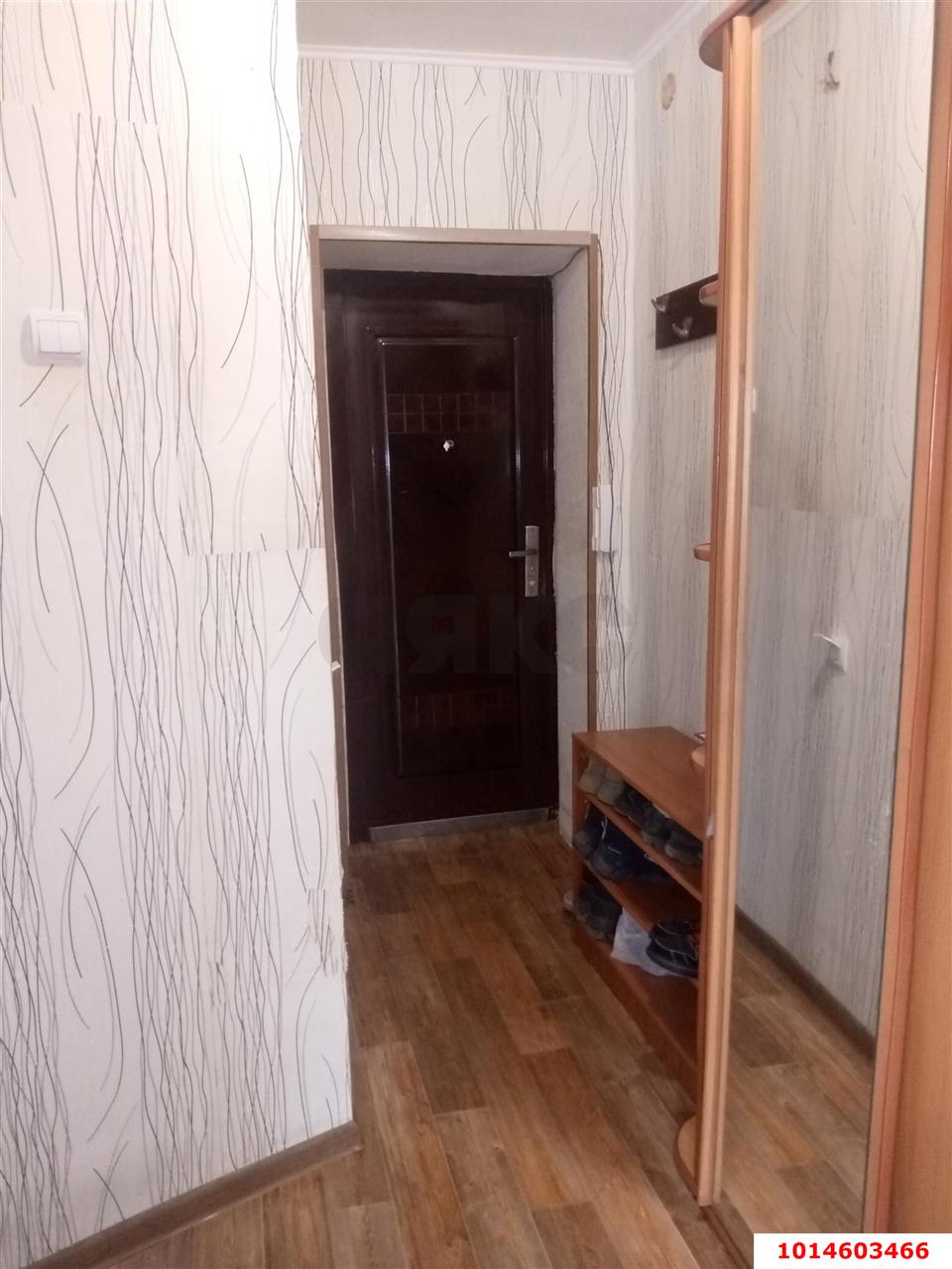 Фото №12: 1-комнатная квартира 34 м² - Краснодар, Пашковский, ул. 1 Мая, 67