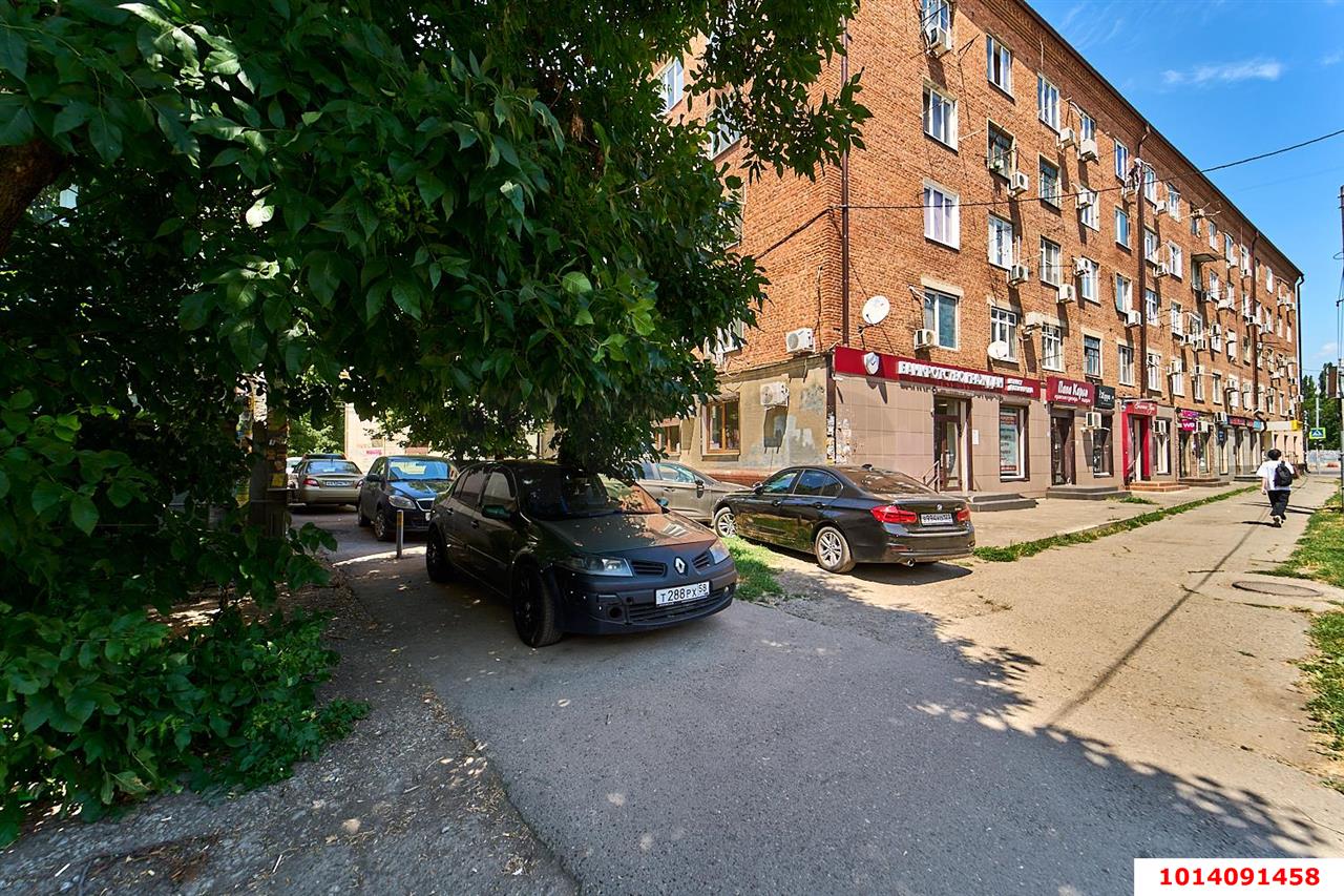 Фото №9: Комната 18 м² - Краснодар, Западный внутригородской округ, ул. Одесская, 46