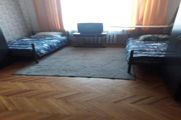 Фото №5: Комната 18 м² - Краснодар, мкр. Центральный внутригородской округ, ул. Одесская, 46